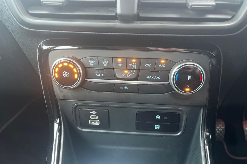 Used Ford Ecosport 2022 for sale - 77061374: Photo 25