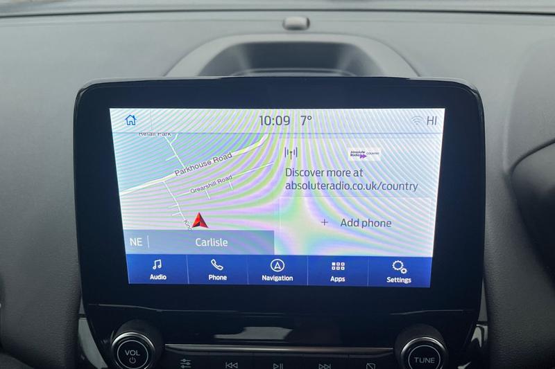 Used Ford Ecosport 2022 for sale - 77061374: Photo 26