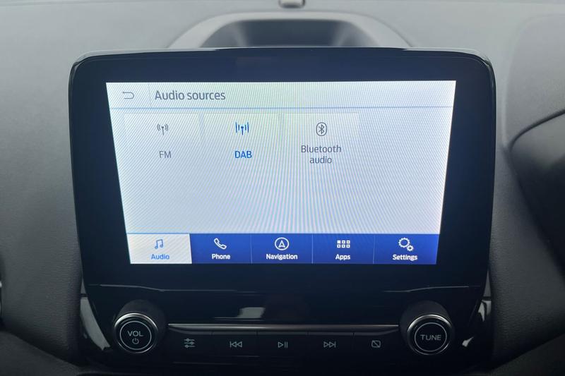 Used Ford Ecosport 2022 for sale - 77061374: Photo 27