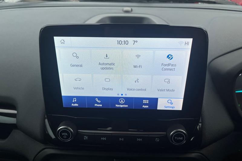 Used Ford Ecosport 2022 for sale - 77061374: Photo 31