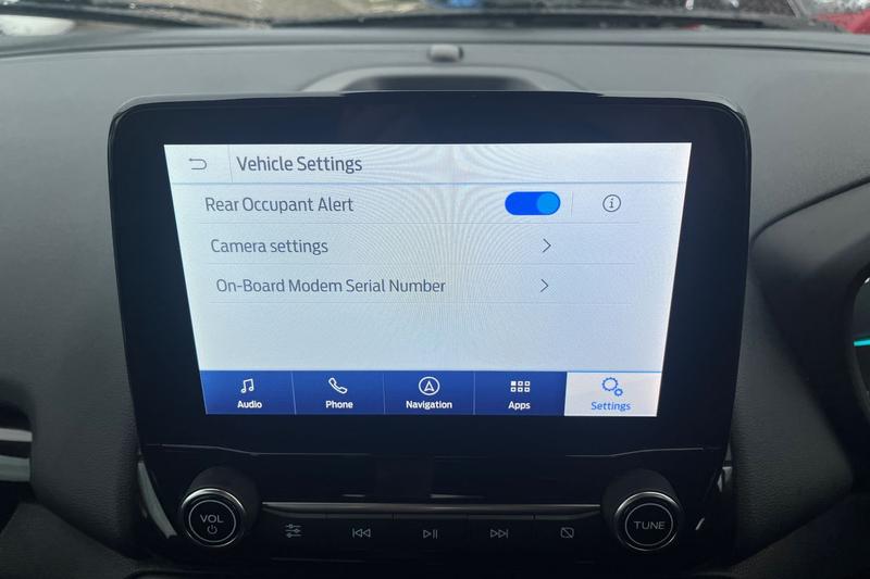 Used Ford Ecosport 2022 for sale - 77061374: Photo 36