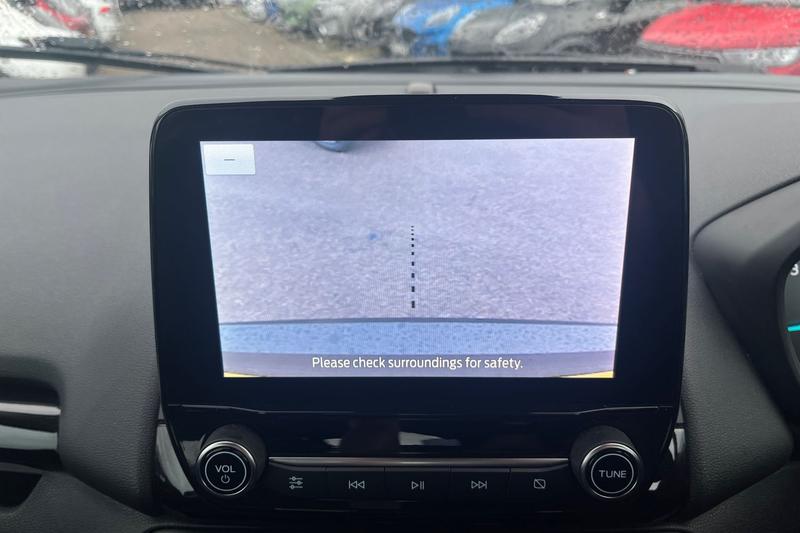 Used Ford Ecosport 2022 for sale - 77061374: Photo 38