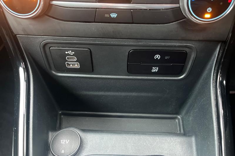 Used Ford Ecosport 2022 for sale - 77061374: Photo 39