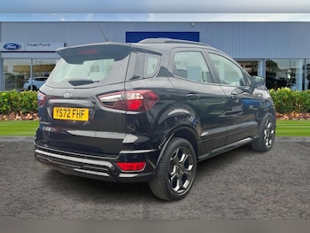 Used Ford Ecosport 2022 for sale - 77061374: Photo