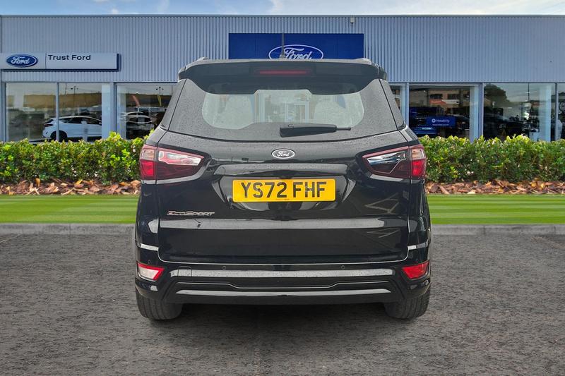 Used Ford Ecosport 2022 for sale - 77061374: Photo 7