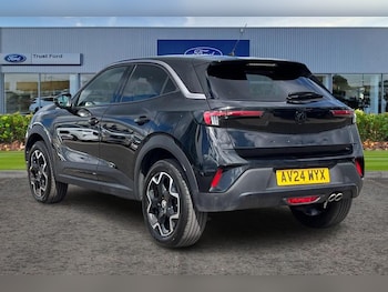 Used Vauxhall Mokka  for sale - 75735785: Photo