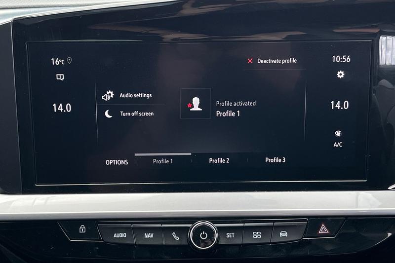 Vehicle 30