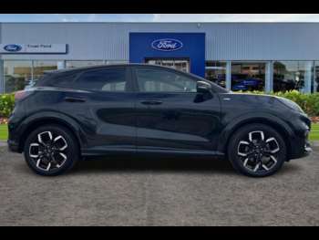 Used Ford Puma 2023 for sale - 74380716: Photo