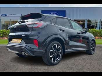 Used Ford Puma 2023 for sale - 74380716: Photo