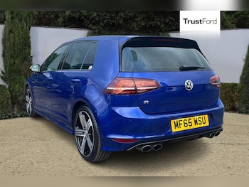 Used Volkswagen Golf undefined for sale - 77659794: Photo