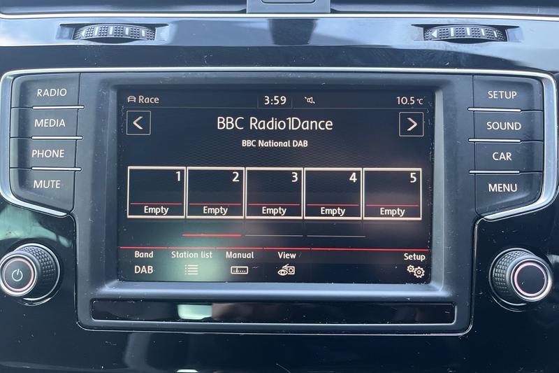 Used Volkswagen Golf for sale - 77659794: Photo 31