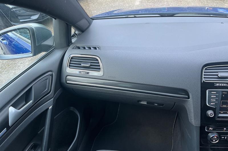 Used Volkswagen Golf for sale - 77659794: Photo 35