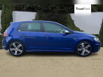 Used Volkswagen Golf undefined for sale - 77659794: Photo
