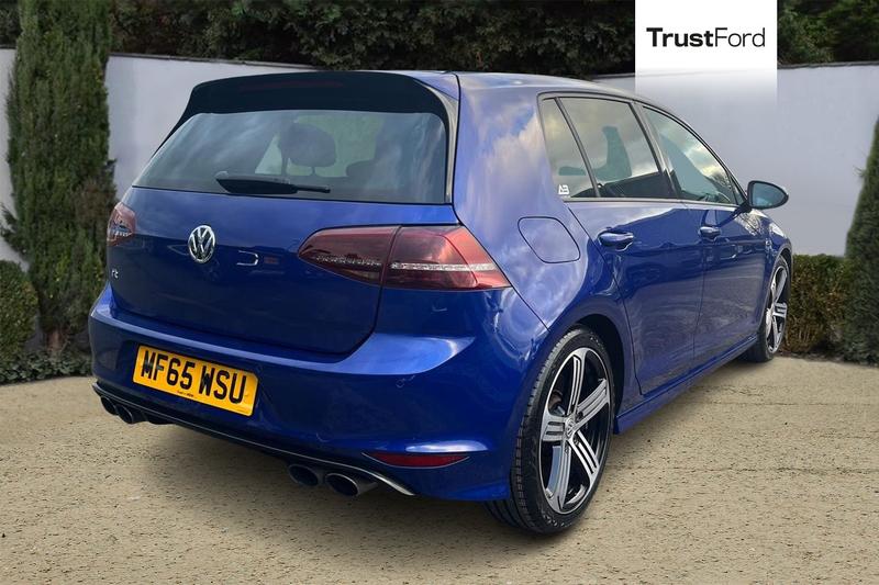 Used Volkswagen Golf for sale - 77659794: Photo 4