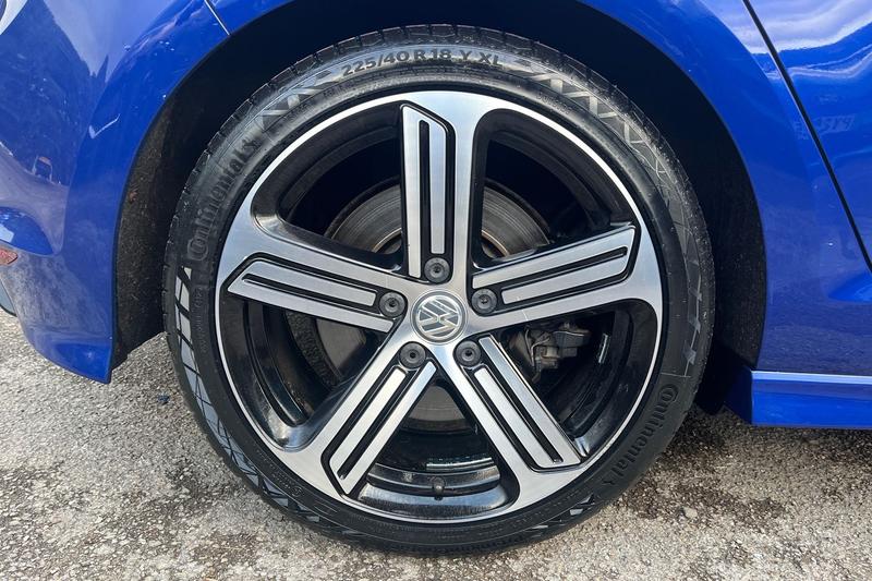 Used Volkswagen Golf for sale - 77659794: Photo 8