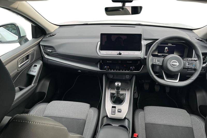 Used Nissan Qashqai 2025 for sale - 77198982: Photo 10