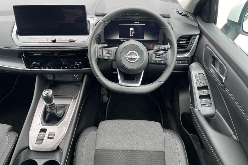 Used Nissan Qashqai 2025 for sale - 77198982: Photo 11