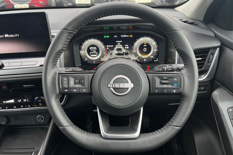 Used Nissan Qashqai 2025 for sale - 77198982: Photo 12