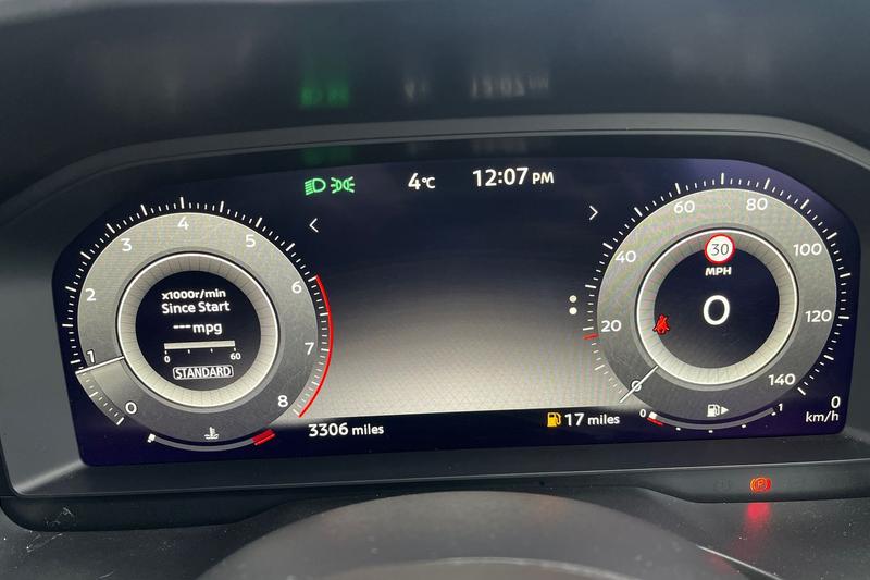 Used Nissan Qashqai 2025 for sale - 77198982: Photo 13