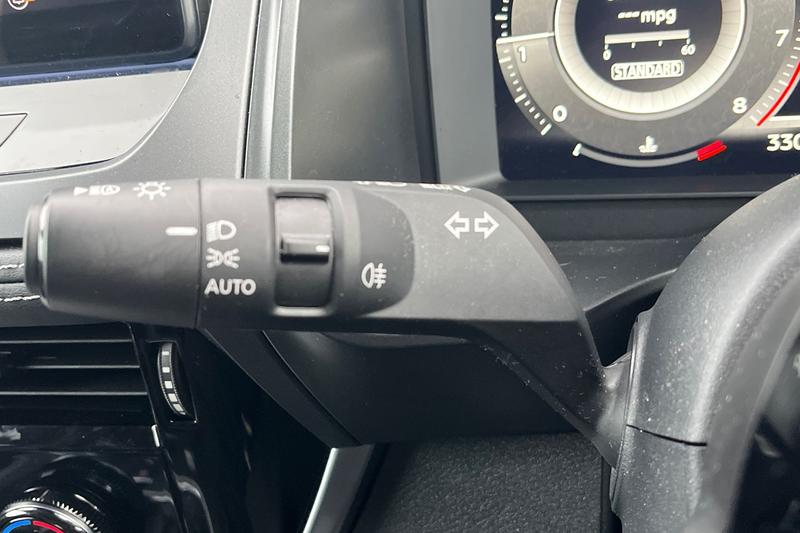 Used Nissan Qashqai 2025 for sale - 77198982: Photo 14