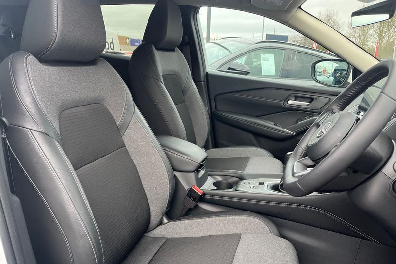 Used Nissan Qashqai 2025 for sale - 77198982: Photo 17