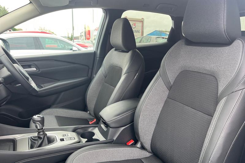 Used Nissan Qashqai 2025 for sale - 77198982: Photo 19