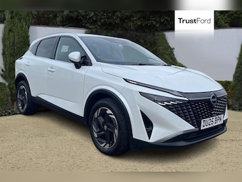 Used Nissan Qashqai 2025 for sale - 77198982: Photo