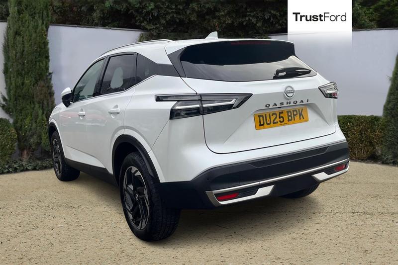 Used Nissan Qashqai 2025 for sale - 77198982: Photo 2