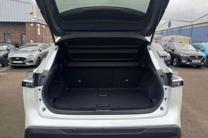 Used Nissan Qashqai 2025 for sale - 77198982: Photo 21