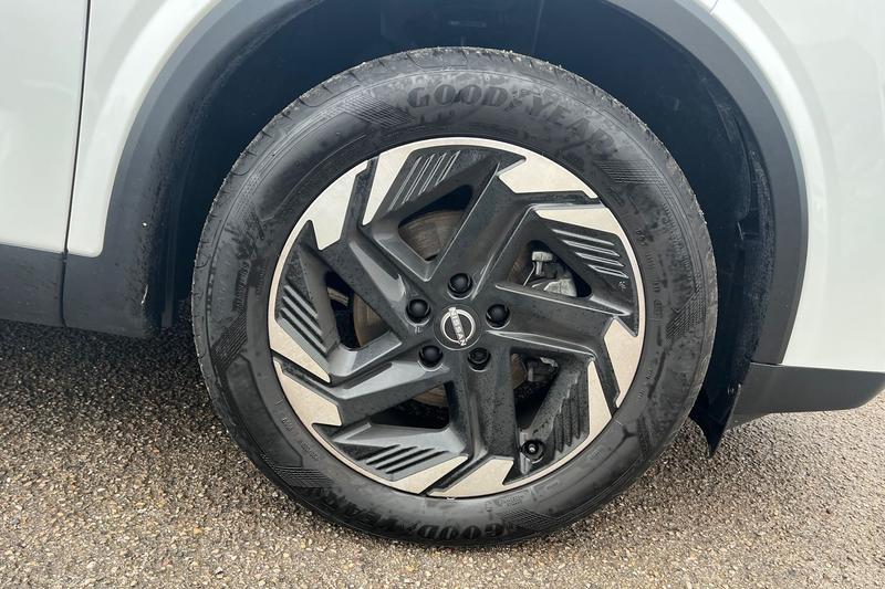 Used Nissan Qashqai 2025 for sale - 77198982: Photo 23