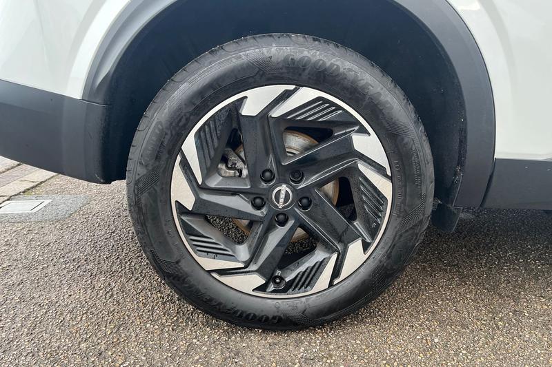 Used Nissan Qashqai 2025 for sale - 77198982: Photo 24