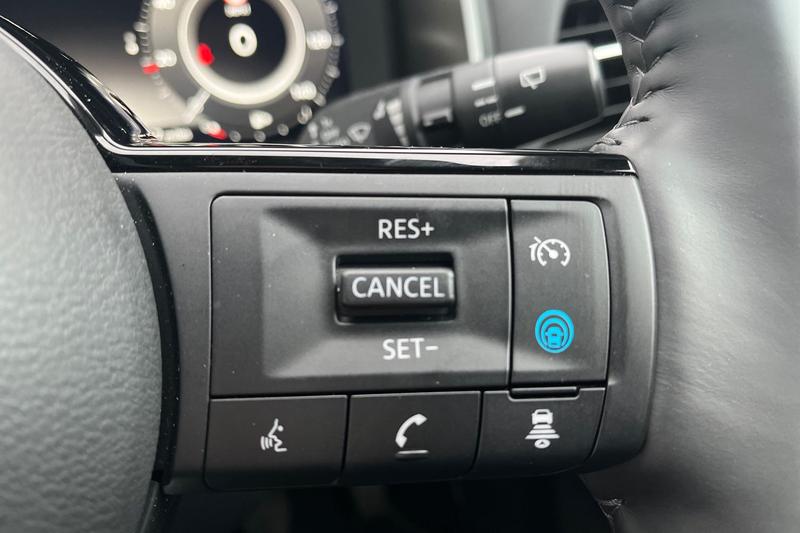 Used Nissan Qashqai 2025 for sale - 77198982: Photo 26