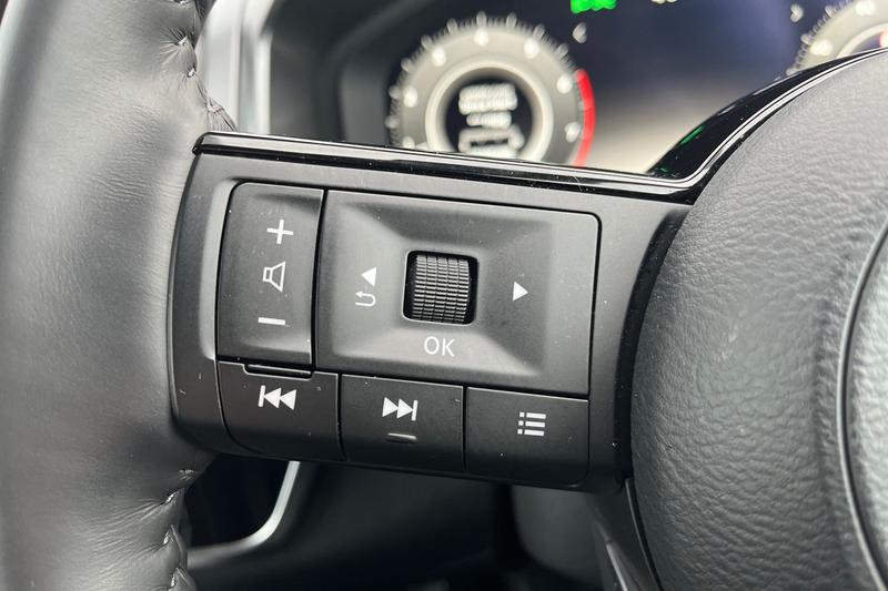 Used Nissan Qashqai 2025 for sale - 77198982: Photo 27