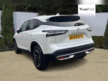 Used Nissan Qashqai 2025 for sale - 77198982: Photo