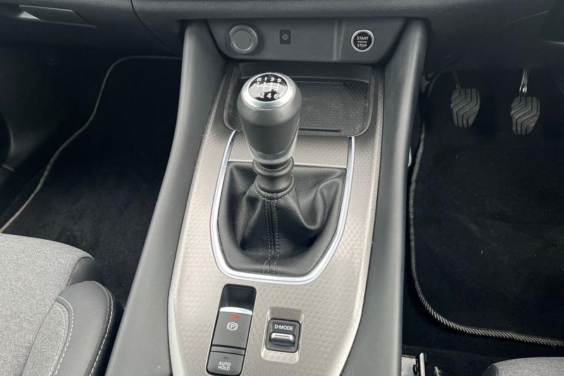 Used Nissan Qashqai 2025 for sale - 77198982: Photo 30