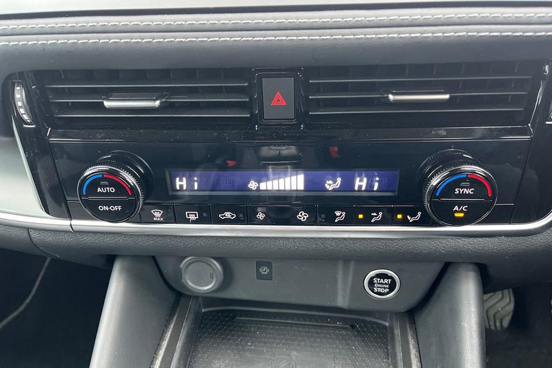 Used Nissan Qashqai 2025 for sale - 77198982: Photo 31