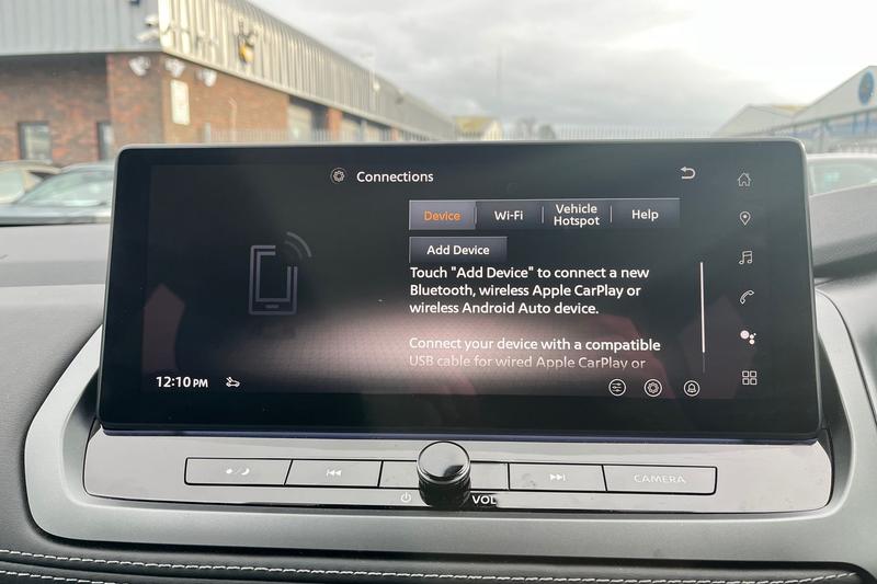 Used Nissan Qashqai 2025 for sale - 77198982: Photo 34