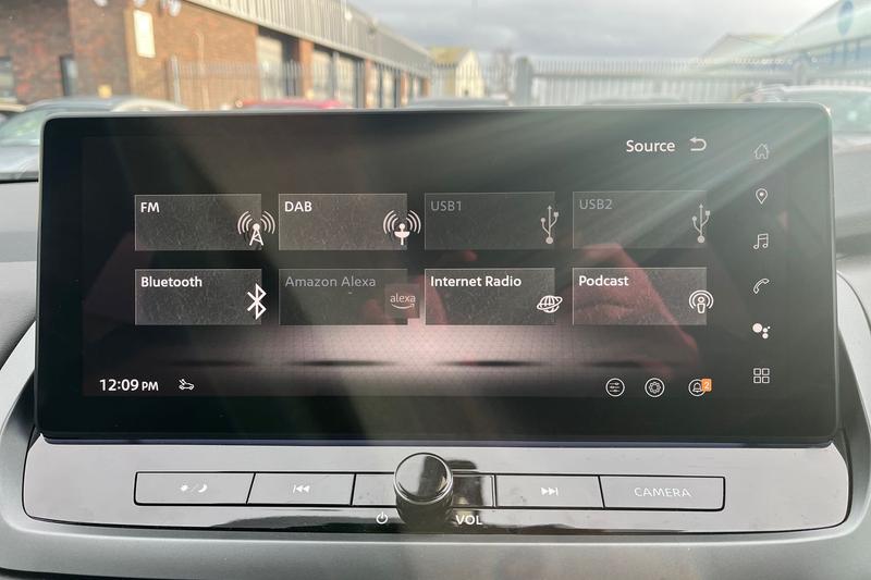 Used Nissan Qashqai 2025 for sale - 77198982: Photo 36