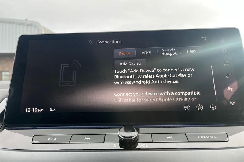 Used Nissan Qashqai 2025 for sale - 77198982: Photo 38