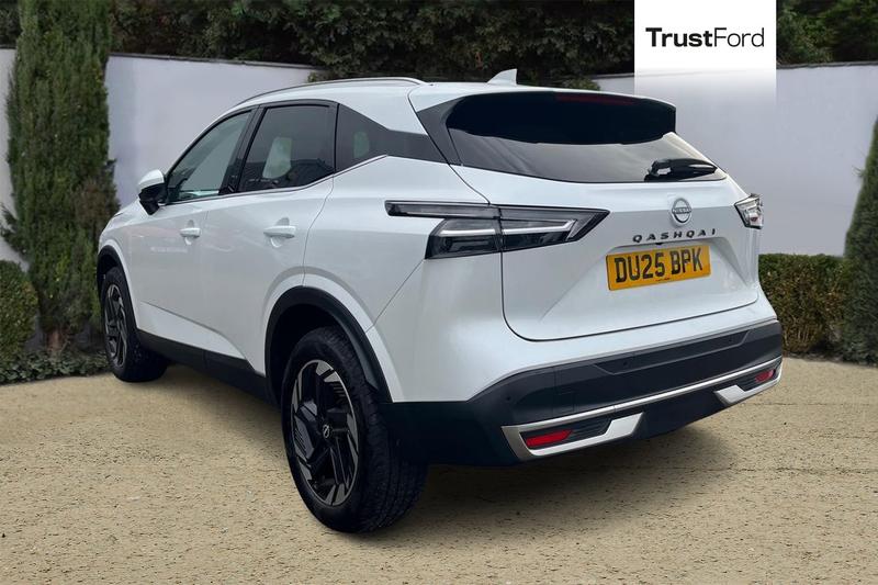 Used Nissan Qashqai 2025 for sale - 77198982: Photo 4