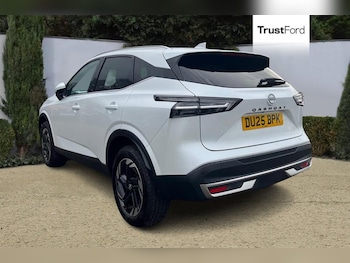 Used Nissan Qashqai 2025 for sale - 77198982: Photo