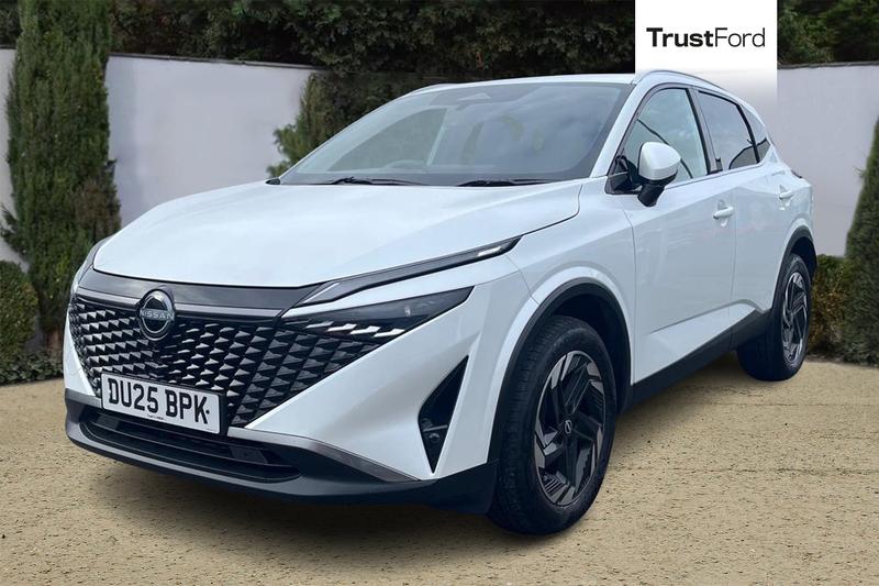 Used Nissan Qashqai 2025 for sale - 77198982: Photo 5