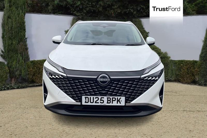 Used Nissan Qashqai 2025 for sale - 77198982: Photo 6