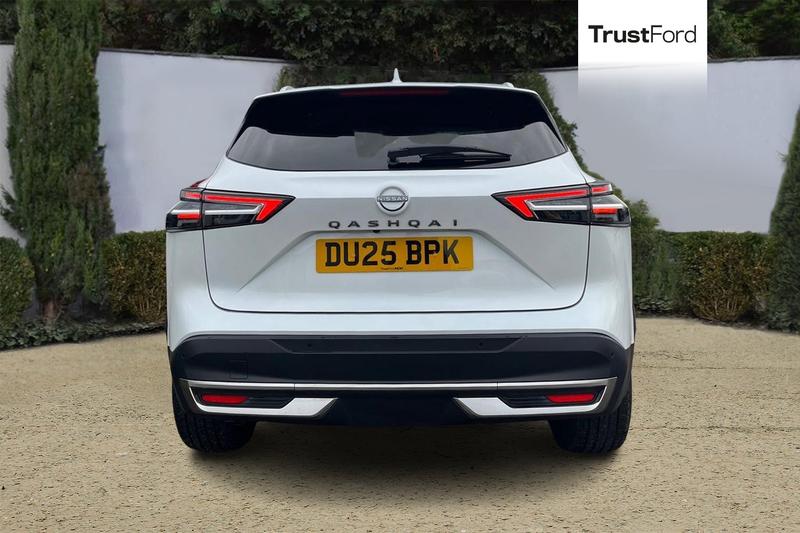 Used Nissan Qashqai 2025 for sale - 77198982: Photo 7