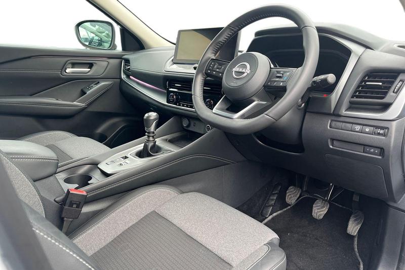 Used Nissan Qashqai 2025 for sale - 77198982: Photo 9