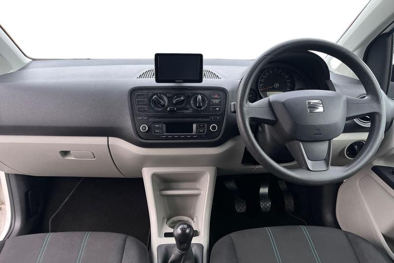 Used SEAT Mii 2016 for sale - 76984749: Photo 10