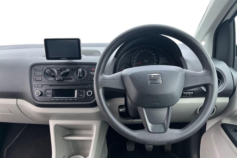 Used SEAT Mii 2016 for sale - 76984749: Photo 11