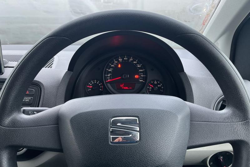 Used SEAT Mii 2016 for sale - 76984749: Photo 12