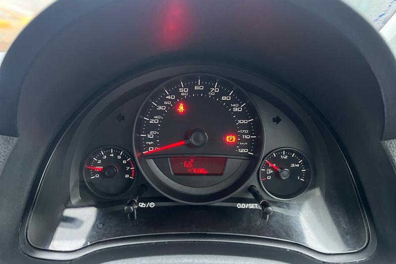 Used SEAT Mii 2016 for sale - 76984749: Photo 13