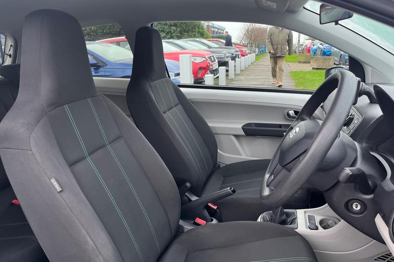 Used SEAT Mii 2016 for sale - 76984749: Photo 17